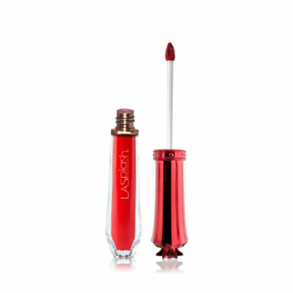 ❇️TRINITY LA Splash DISCONTINUED Angelic Tint Lip Balm NWOBox